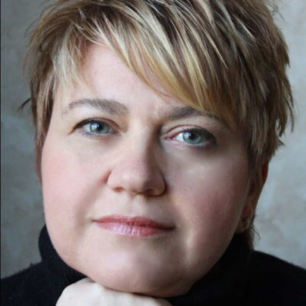 Meet your Posher, Joanne
